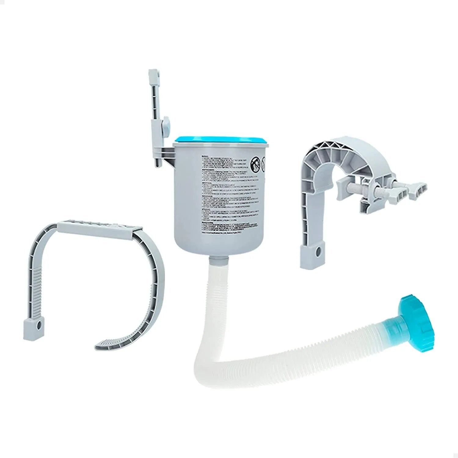 Skimmer Da Parete Per Piscine Fuori Terra Intex