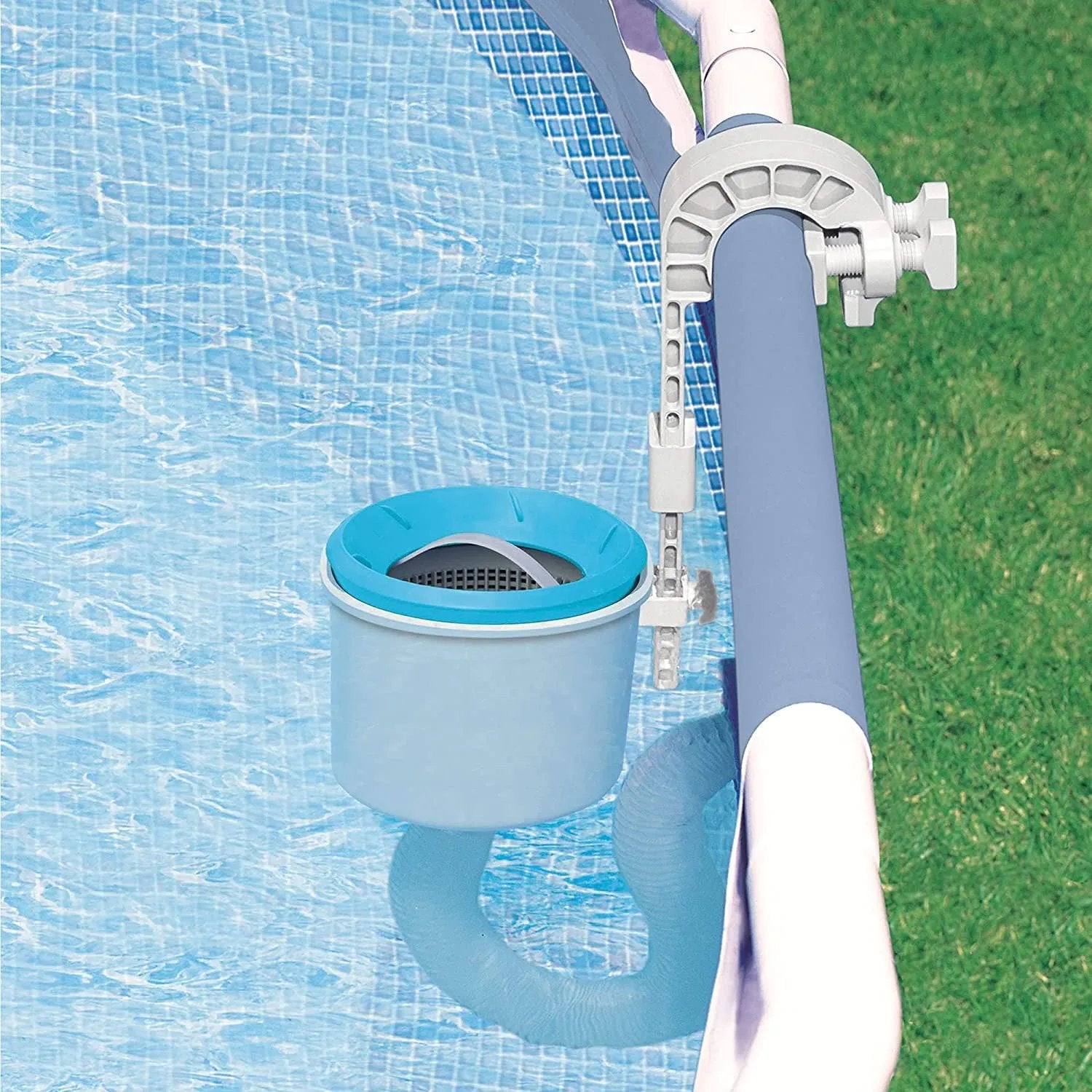 Skimmer Da Parete Per Piscine Fuori Terra Intex