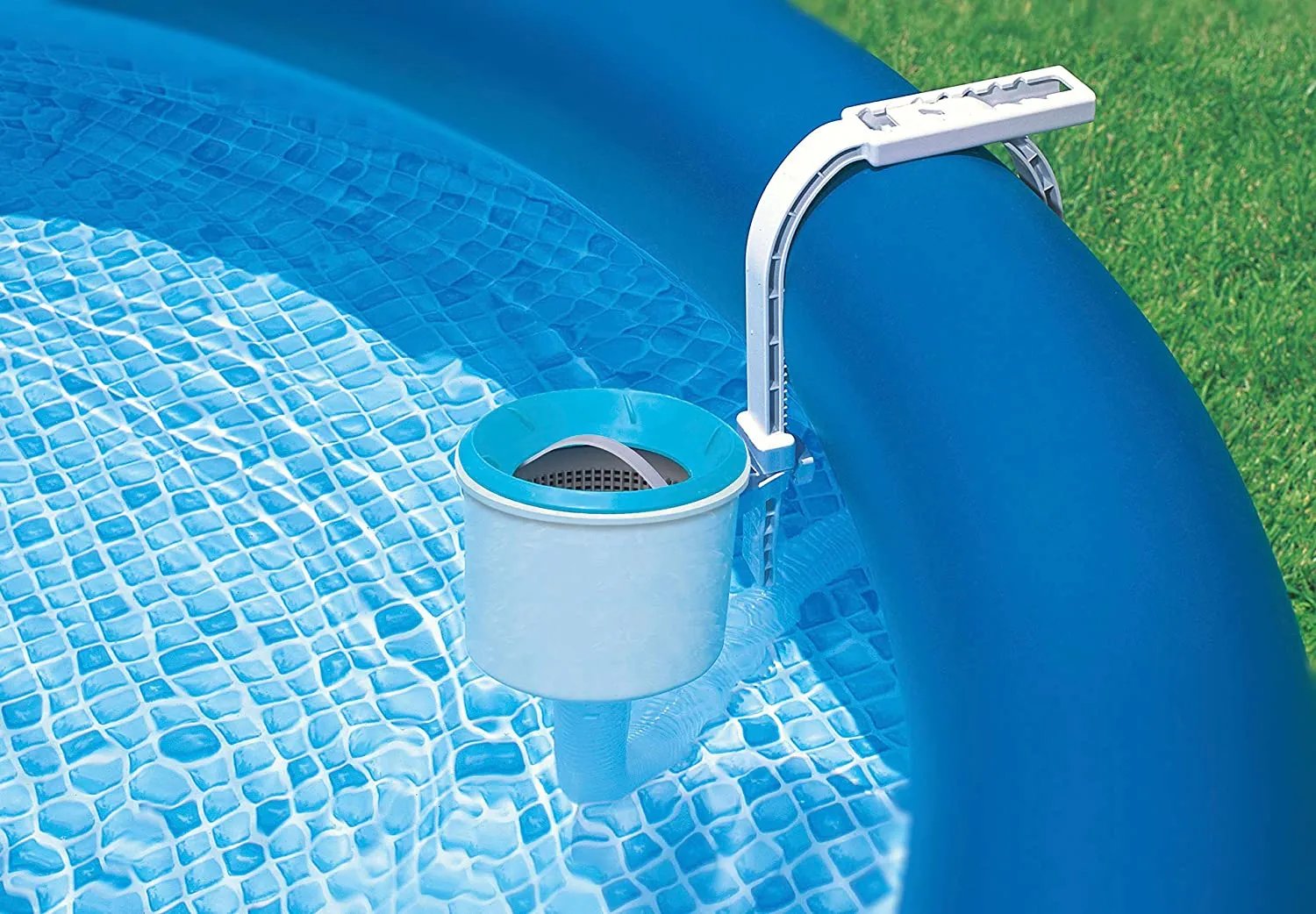 Skimmer Da Parete Per Piscine Fuori Terra Intex