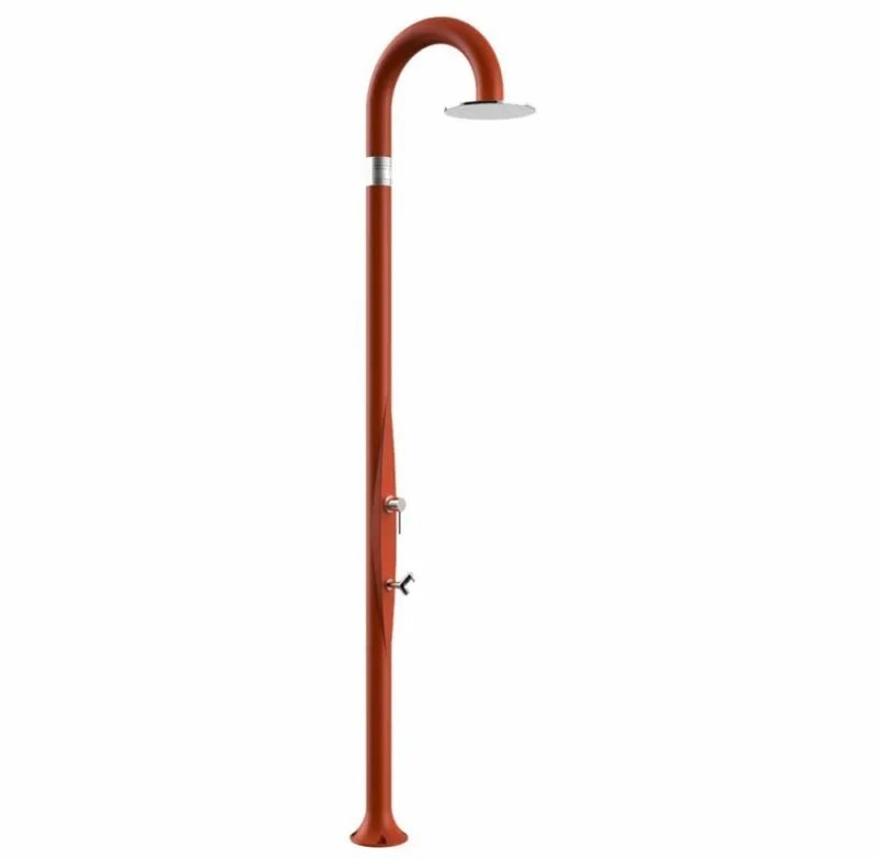 Doccia Tradizionale Funny Yin T 325 Rosso Arkema