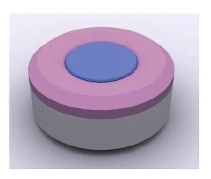 Power Tab 250G 5 Kg Chemartis