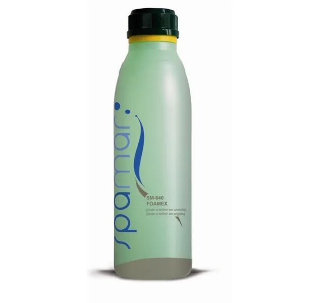 Foamex Sm - 640