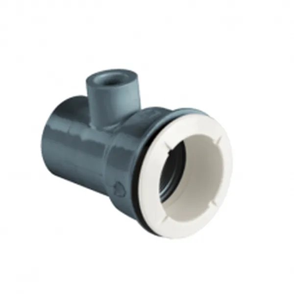 Corpo Bocchetta Idromassaggio Waterway