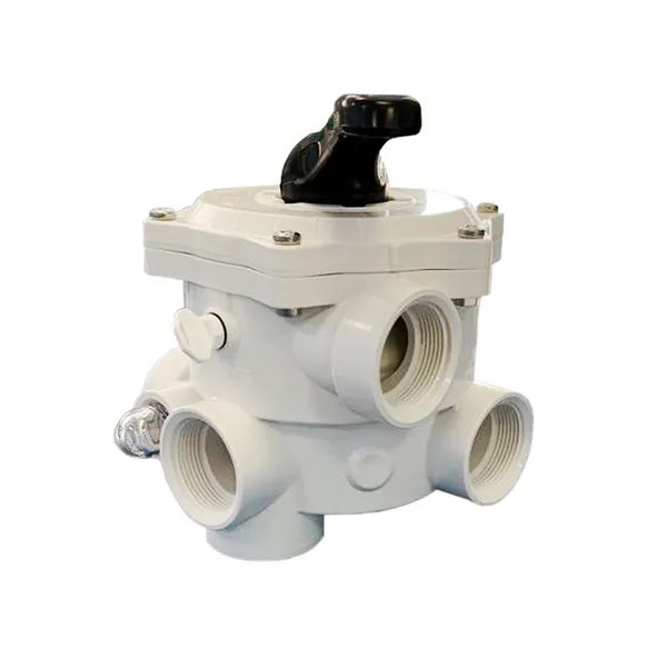 Valvola Selettrice Filtro 1"1/2 Pool'S