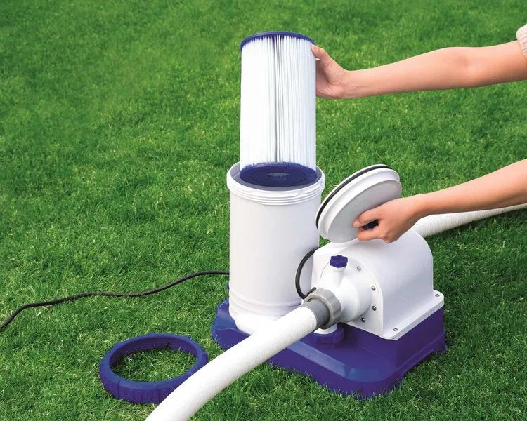 Filtro A Cartuccia Tipo Iv Bestway 58095