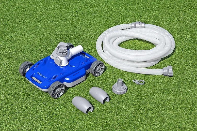 Robot Pulitore Automatico Aquadrift Bestway