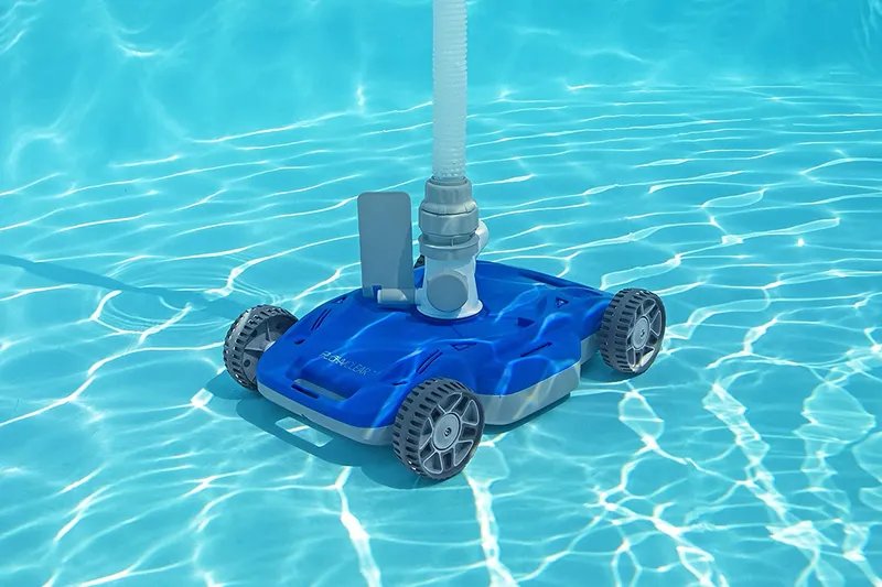 Robot Pulitore Automatico Aquadrift Bestway
