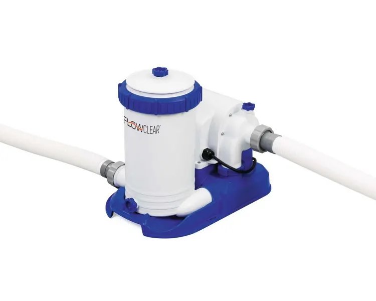 Pompa Filtraggio A Cartuccia 9.463 Lt/H Bestway