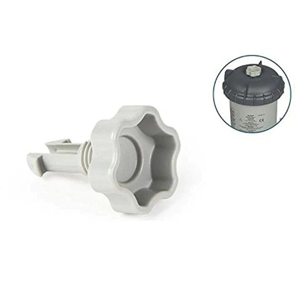 Valvola Rilascio Aria Per Pompe Intex 10460