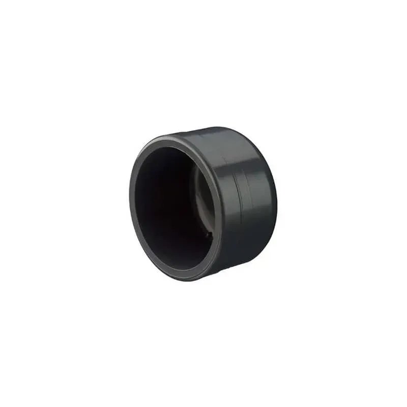 Calotta Pvc Incollaggio (Varie Misure)