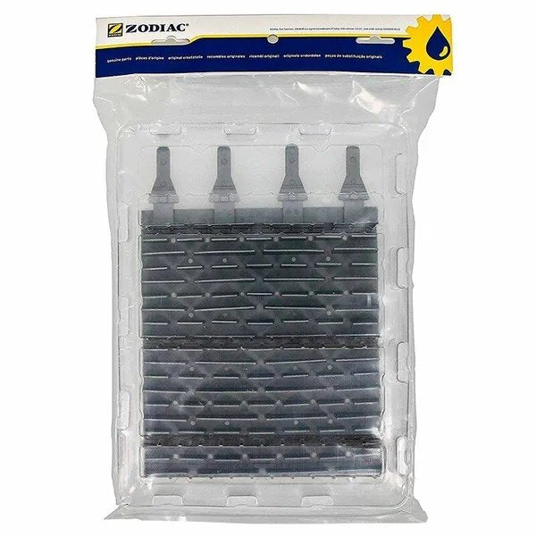 Spazzole Zodiac Tornax R0764900