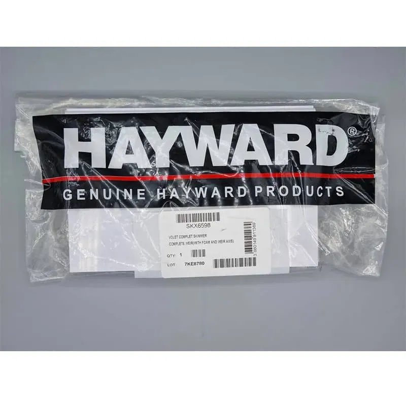 Battente Skimmer Hayward Skx6598