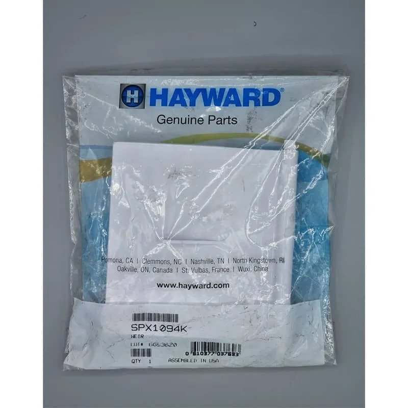 Battente Skimmer Hayward Spx1094K