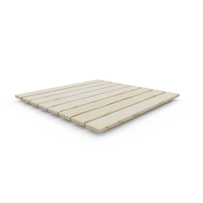 Piatto Doccia Ecowood D 107 Arkema