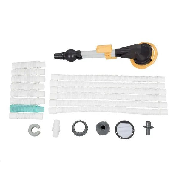 Pulitore Automatico Per Piscine Aquaclimb Bestway