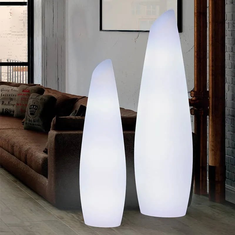 Lampada Decorativa Da Terra Fredo 140