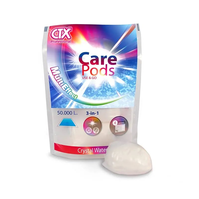 Ctx Care Pods