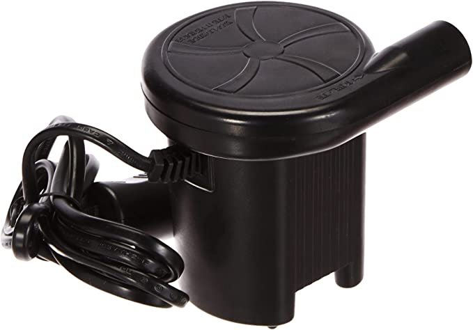 Pompa Di Pre Gonfiaggio Sup