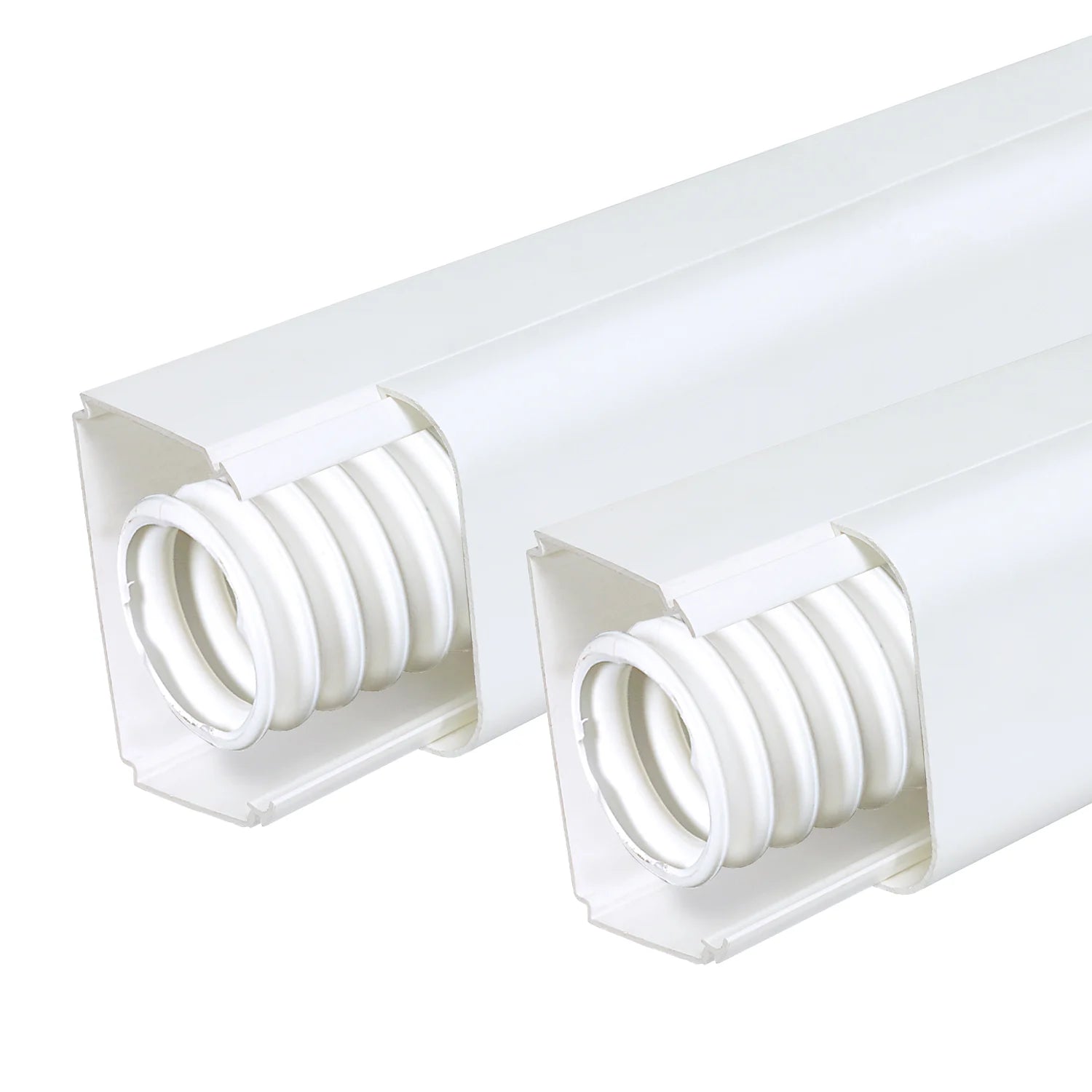 Canalina VECAM Clima Plus 35x30 mm per condizionatori – codice 9810-001-08