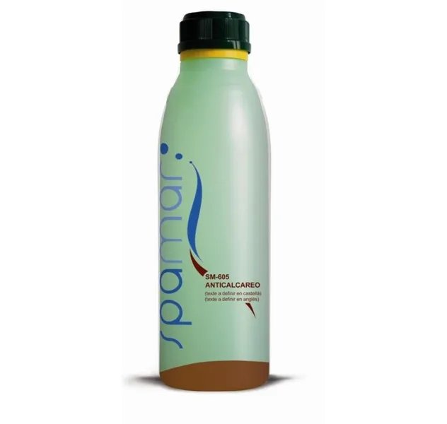 Anticalcareo Sm - 605 SEQUESTRANTE