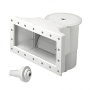 Skimmer Bocca Larga Con Bocchetta Attacco D. 32/38 Gre