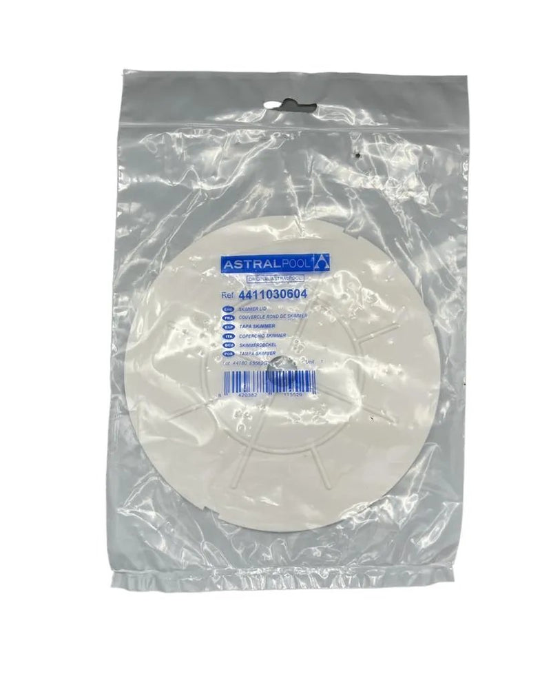 Coperchio Skimmer Playa Piscine Laghetto
