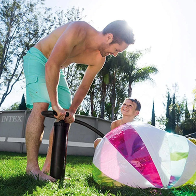 Pompa Manuale Grande Intex