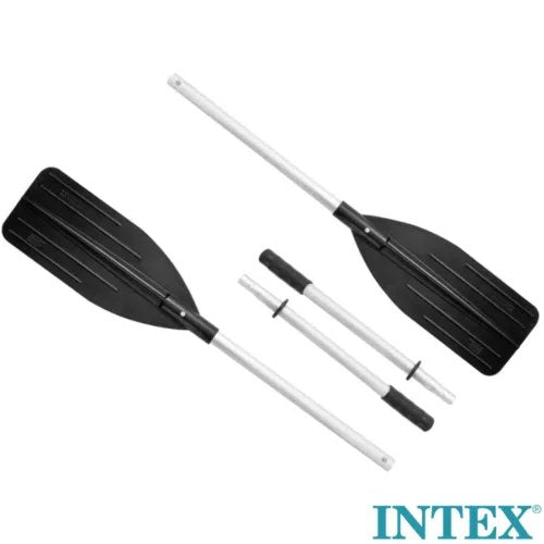 Remi In Alluminio Per Canotti Cm 137 Intex