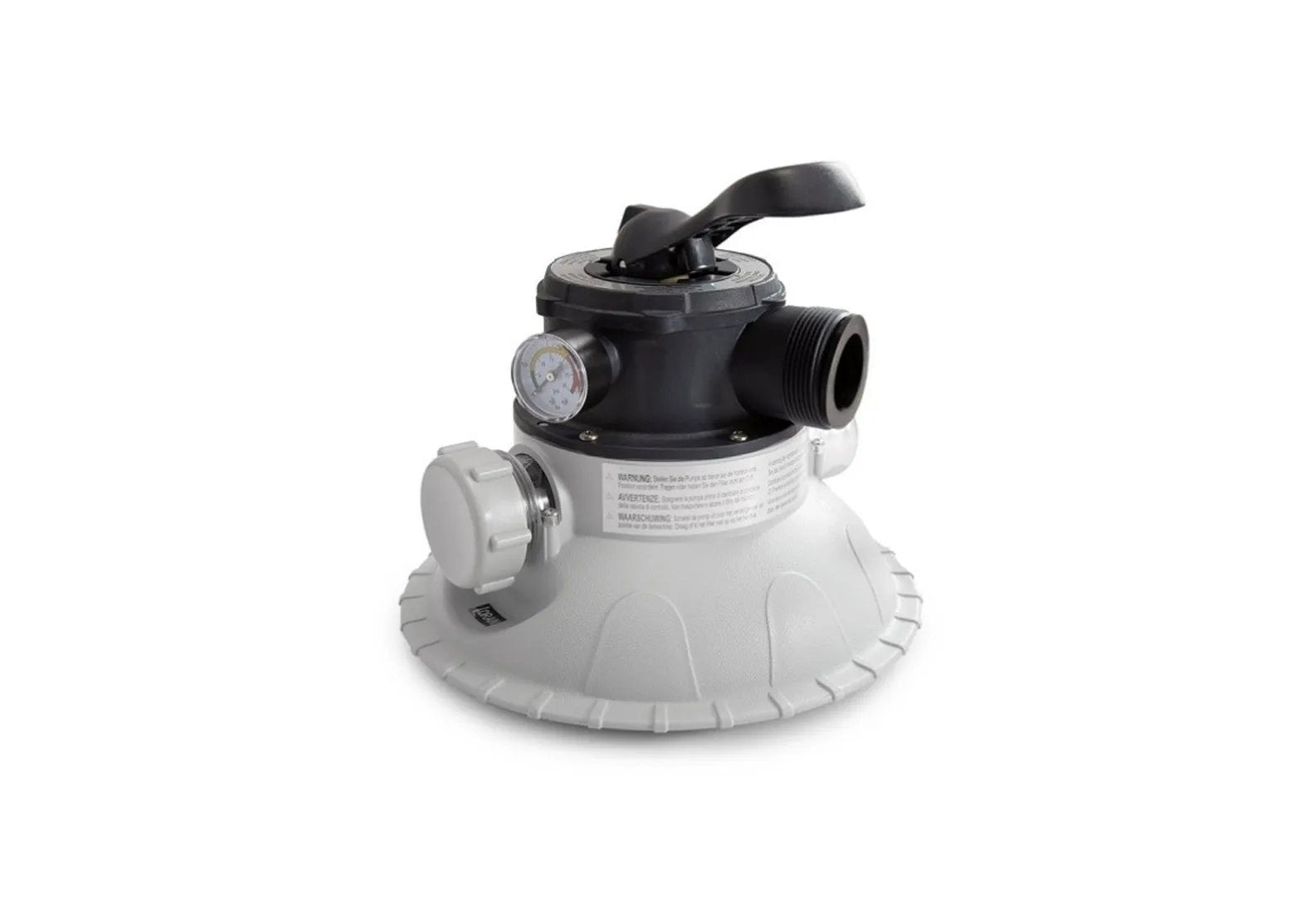 Valvola A 6 Vie 26644 Intex 11721B