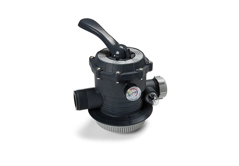 Valvola A 6 Vie 26646 Intex 11378