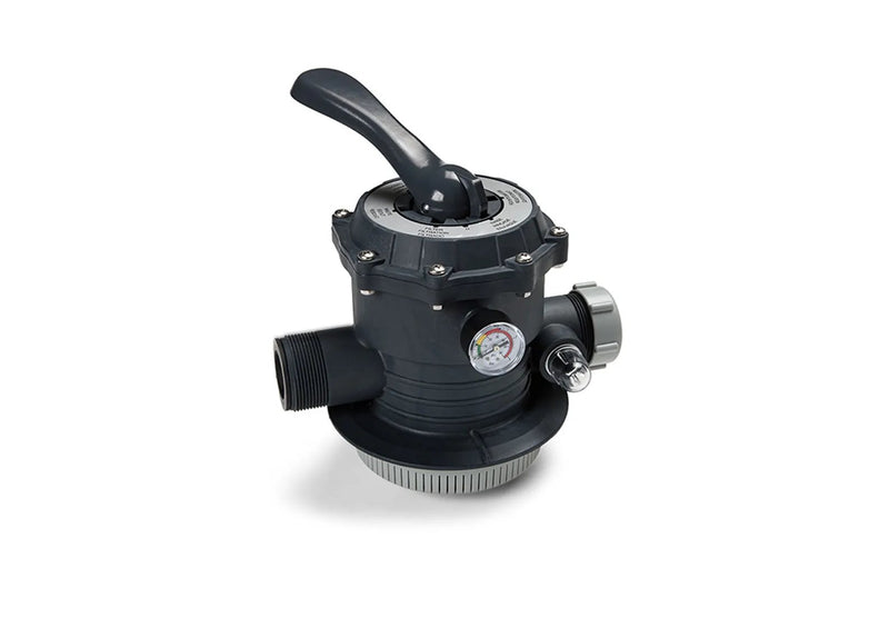 Valvola A 6 Vie 26652 Intex 11496