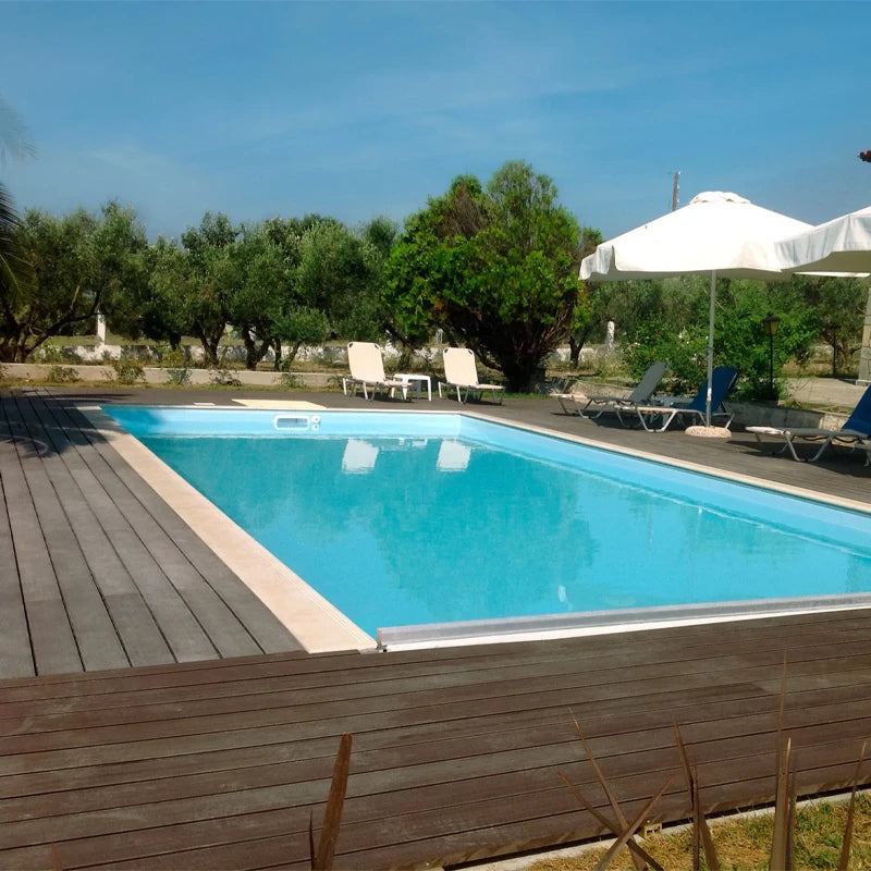 Rivestimento Piscina ELBE CLASSIC – Membrana 1,5 mm (Rotolo 1,65 × 25 m)