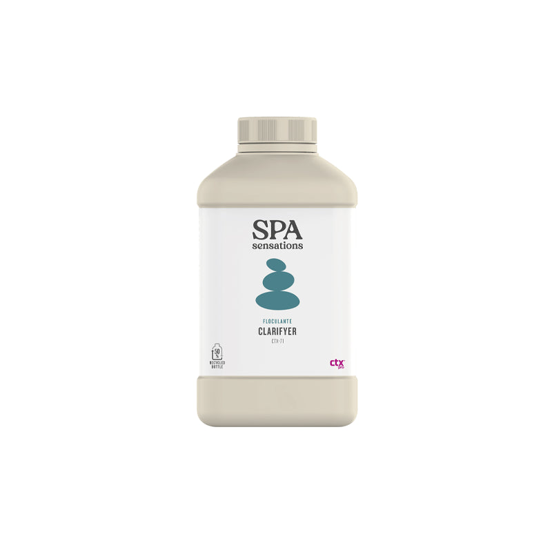 antischiuma spa ctx 932 liquido