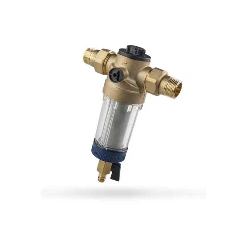 Filtro autopulente Atlas Filtri CLEANTEK RT 1 OT
