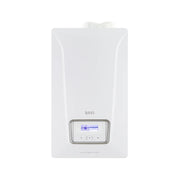 baxi luna century caldaia compatta riscaldamento e acqua calda
