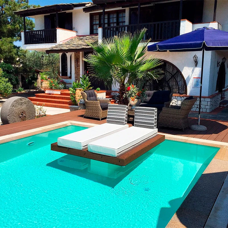 Rivestimento Piscina ELBE CLASSIC – Membrana 1,5 mm (Rotolo 1,65 × 25 m)