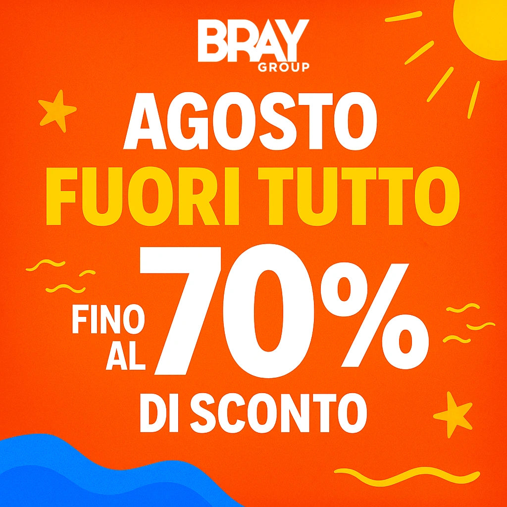 BRAY GROUP