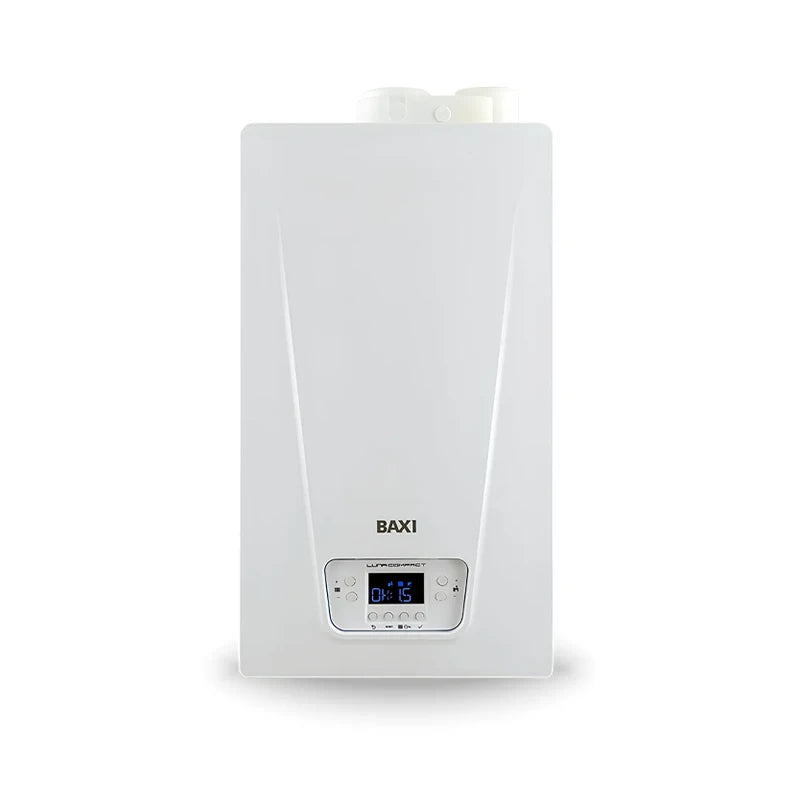 caldaia baxi luna compact a condensazione
