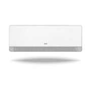 Climatizzatore monosplit Baxi Sidera microforato 12000 BTU WiFi classe A+++ R32