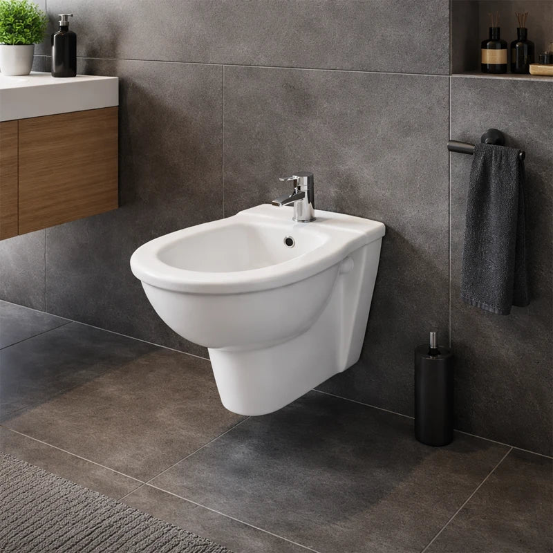 Bidet Sospeso Rak Karla