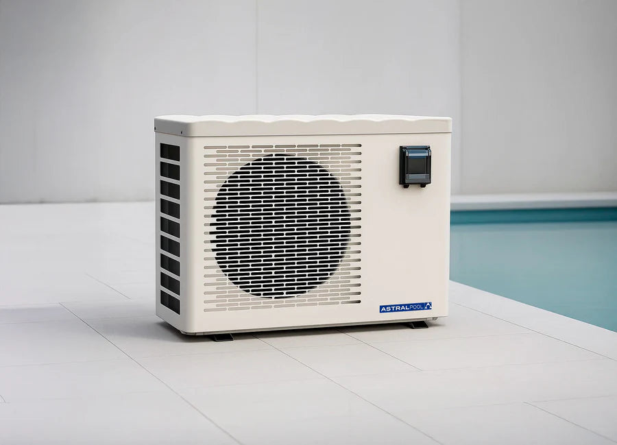POMPE DI CALORE