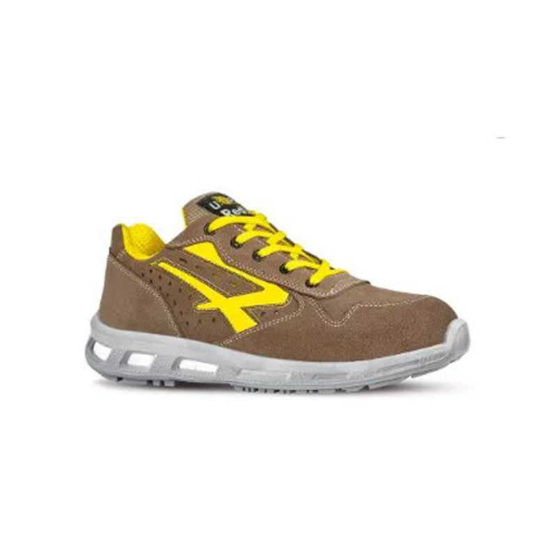 Calzatura Da Lavoro U-Power Adventure S Esd – COMFORT E SICUREZZA