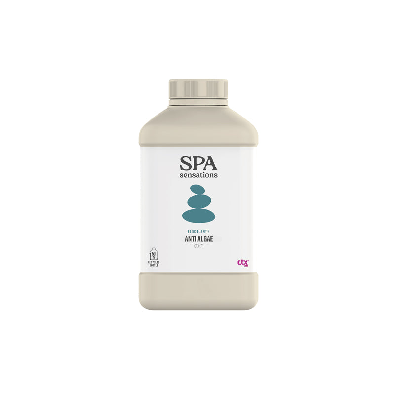 antialghe spa ctx 951 liquido