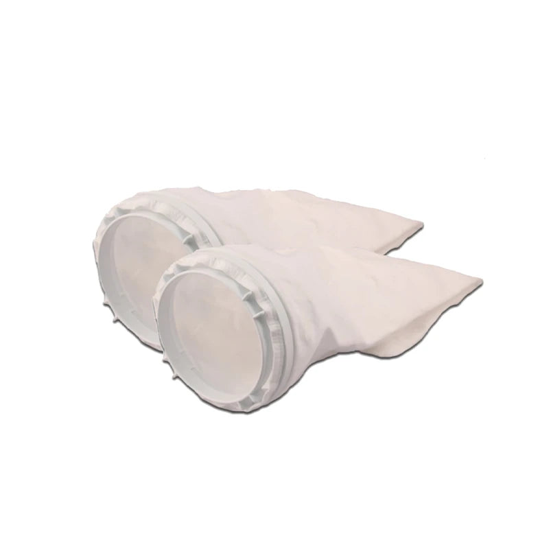 calza filtro skimmer piscine laghetto