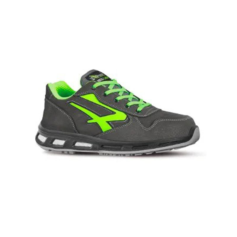 Calzatura Da Lavoro U-Power Yoda S