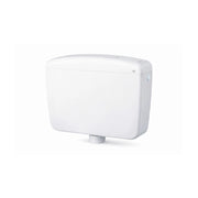 Cassetta Wc Beta S/Cr - POSIZIONE BASSA O MEDIA CON RISCIACQUO REGOLABILE