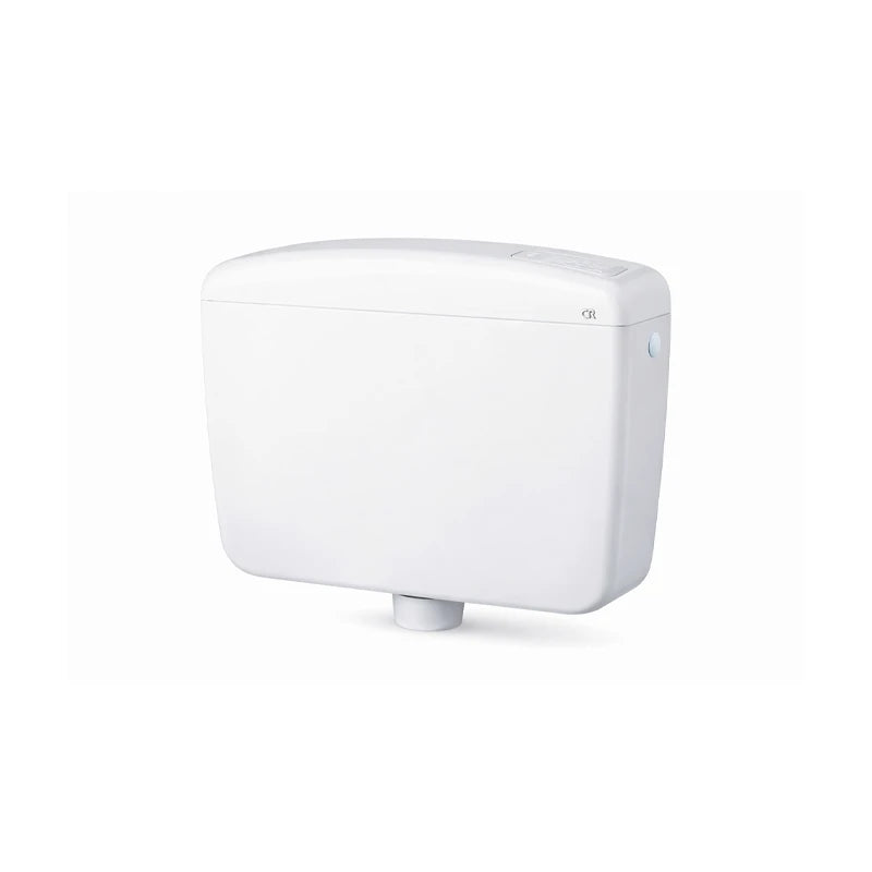 Cassetta Wc Beta S/Cr - POSIZIONE BASSA O MEDIA CON RISCIACQUO REGOLABILE