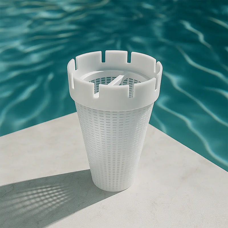 Cestello Prefiltro Per Skimmer Piscine Laghetto
