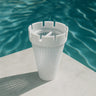 Cestello Prefiltro Per Skimmer Piscine Laghetto
