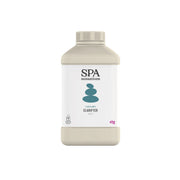 Chiarificante Spa Liquido CTX-931 1 L – Clarifier Acqua Limpida